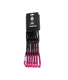 Black Diamond HotForge Hybrid Quicpack 12cm 6-set
